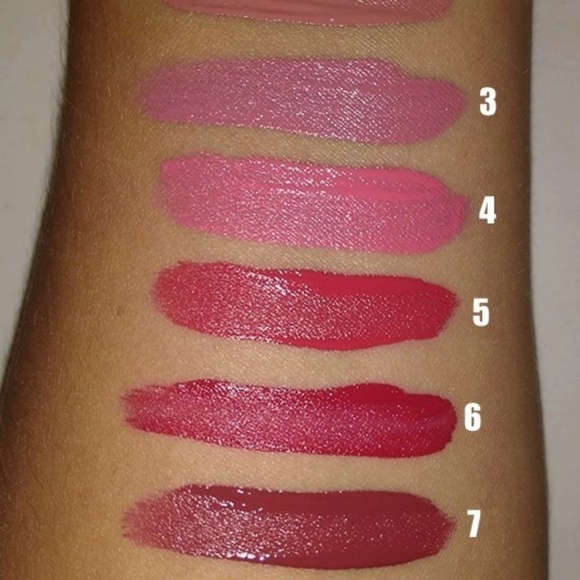 Poofy Organics MATTE Lip Velvet - Picture 7 of 8